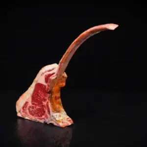 TOMAHAWK 1KG+ RACE BLONDE DE GALICE CONGELÉ