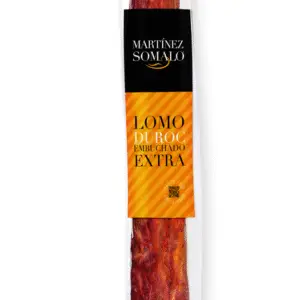 1/2 LOMO 50% DUROC