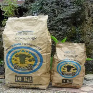CHARBON D'ARGENTINE EN 3KG