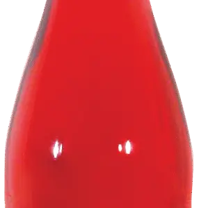 LIMONADE ARTISANALE FRAMBOISE 75CL