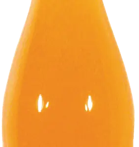 LIMONADE ARTISANALE ORANGE 75CL