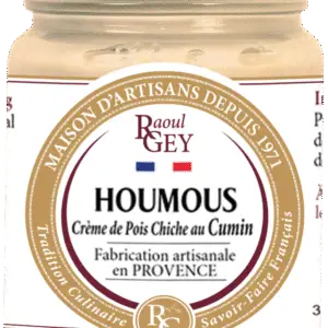 HOUMOUS 90GR