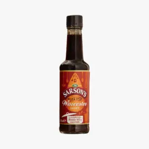 SAUCE WORCESTER SPECIAL TARTARE 150ML