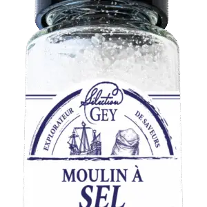 MOULIN A SEL DE GUÉRANDE 70GR