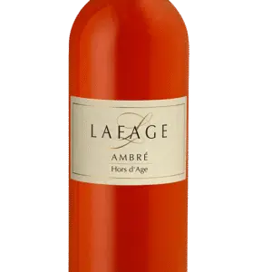 AMBRÉ HORS D'AGE