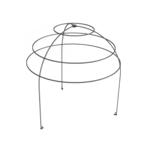 Cage Fumoir pour Brasero