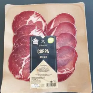 COPPA 8 TRANCHES 80GR