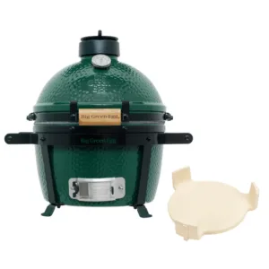 Pack Big Green Egg MINIMAX