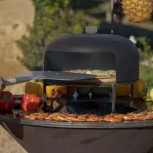 Pelle à Pizza