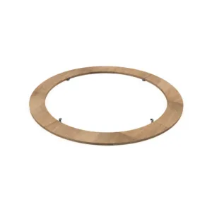 Tour en Bois pour Brasero