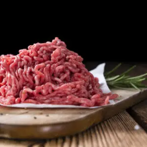 VIANDE HACHÉE 1.5KG
