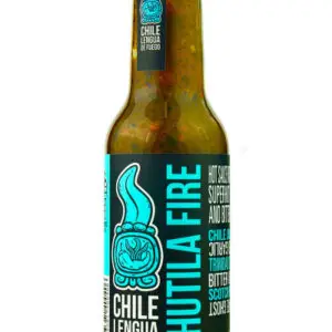 Bhutila Fire sauce Lengua de Fuego 148ml