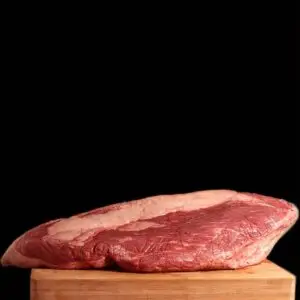 BRISKET SIMMENTAL (Poitrine de Bœuf sans os)