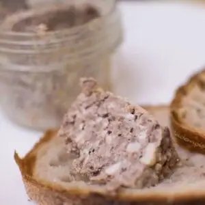 TERRINE AU PASTIS 180GR