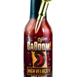 CABOOM HIGH VELOCITY