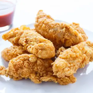 CROUSTY TENDERS 800GR