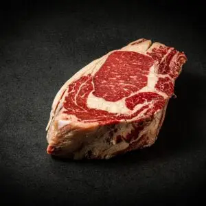 CÔTE DE BOEUF CHOCO 1KG CONGELÉ