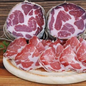 COPPA 50 TRANCHES 500GR