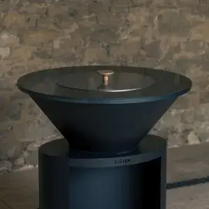 Étouffoir pour Brasero