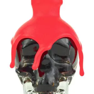SEVERE BURN EXTRAIT 1M SUR SCOVILLE