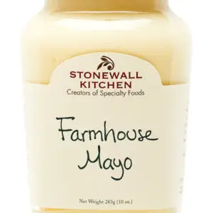 Farmhouse Mayo Stonewall Kitchen 291gr