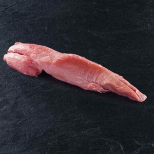FILET DE VEAU BLANC