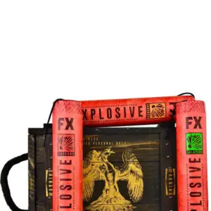 FX hot sauces coffret découverte