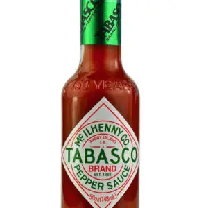 Tabasco Rouge - 150 ml