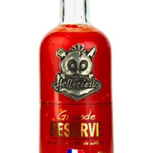 GRANDE RÉSERVE SAUCE HELLICIOUS