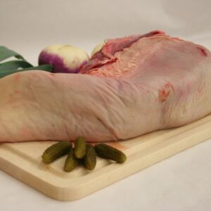 LANGUE DE BOEUF