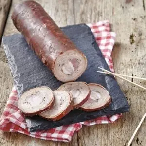 MINI ANDOUILLE APERITIF 200GR
