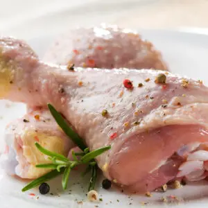 PILON DE POULET X 5KG EN VRAC