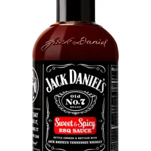 Sauce BBQ Jack Daniel's Sweet & Spicy 473ml