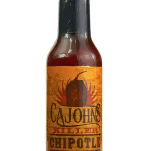 SAUCE KILLER CHIPOTLE