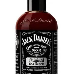 Sauce Original BBQ Jack Daniel's 473ml
