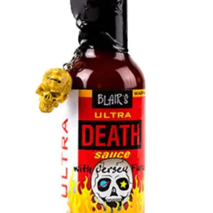 BLAIR'S ULTRA DEATH SAUCE PIQUANTE