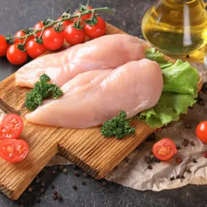 FILET DE POULET FERMIER LABEL ROUGE