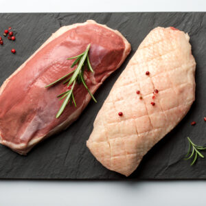 MAGRET DE CANARD FRANCE 400GR