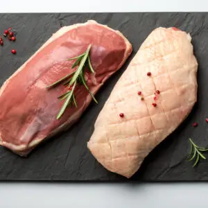 MAGRET DE CANARD IMPORT 350GR