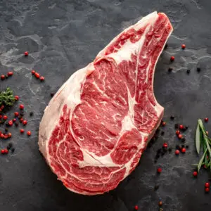 COTE DE BOEUF 1KG RACE SIMMENTAL