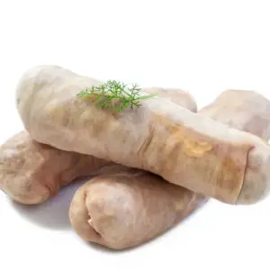 ANDOUILLETTE DE VIRE DRESSÉE MAIN 5A 200GR X 3