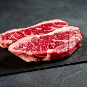 FAUX FILET DE BOEUF 250GR RACE SIMMENTAL