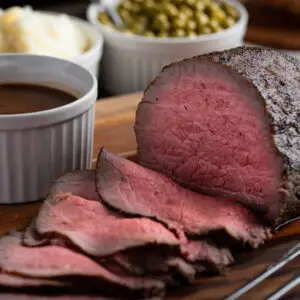 ROTI DE BOEUF CUIT 2KG