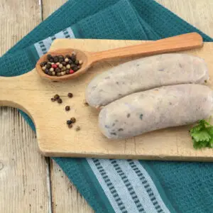 ANDOUILLETTE AU CANARD 160GR X 4