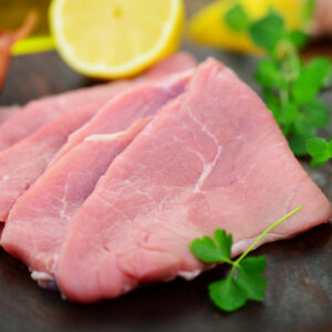 ESCALOPE DE VEAU 180GR X 5