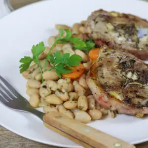 COLLIER D'AGNEAU CONGELÉ X 5KG