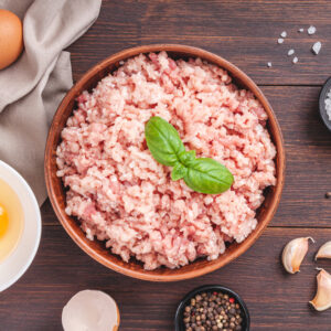 FARCE A LEGUMES 500GR