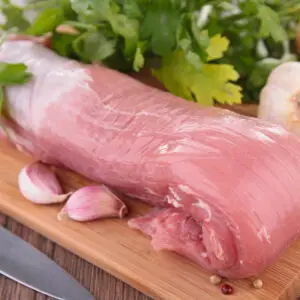 FILET MIGNON DE PORC
