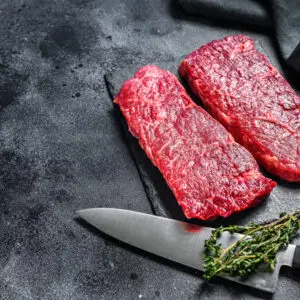 ONGLET DE BOEUF 200GR X 2 RACE SIMMENTAL