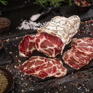 DEMI COPPA